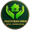 UMKM Desa Jambangan