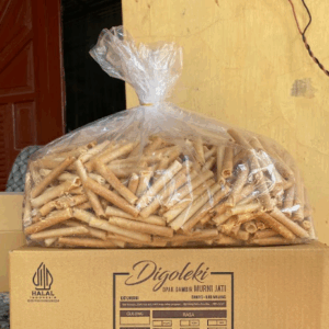 Opak Gambir Tzabietah